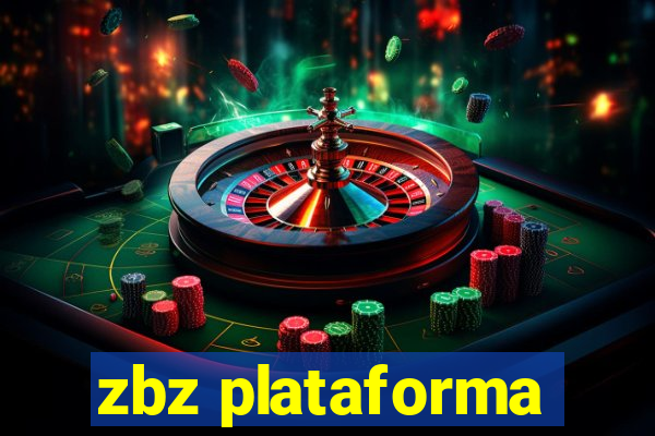zbz plataforma
